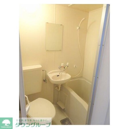 塩焼第3メゾンの物件内観写真